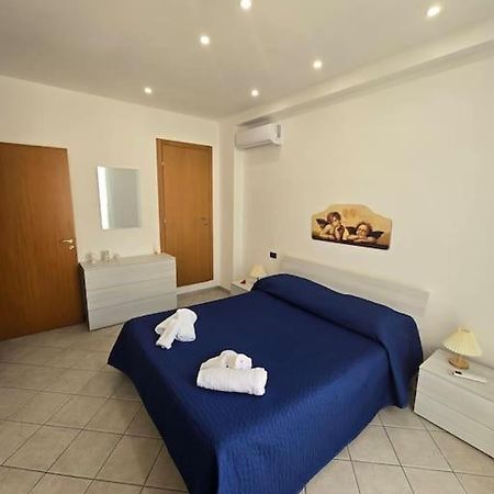 Casa Marino Apartman Grammichele Kültér fotó