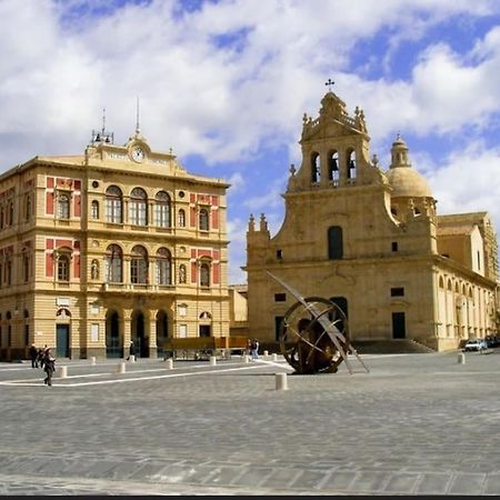 Casa Marino Apartman Grammichele Kültér fotó