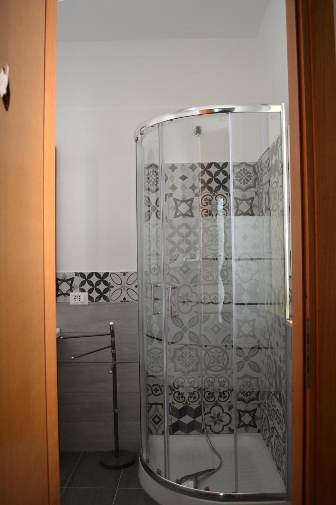 Casa Marino Apartman Grammichele Kültér fotó