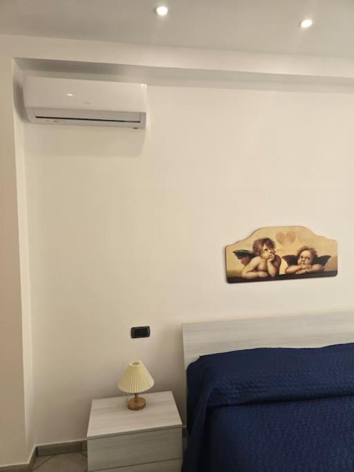 Casa Marino Apartman Grammichele Kültér fotó