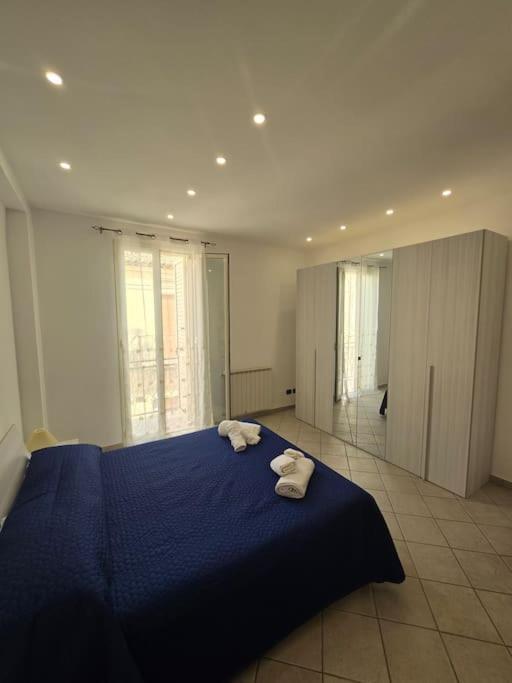 Casa Marino Apartman Grammichele Kültér fotó