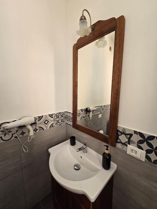 Casa Marino Apartman Grammichele Kültér fotó