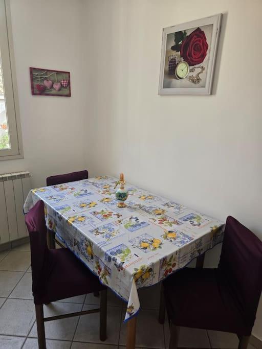 Casa Marino Apartman Grammichele Kültér fotó
