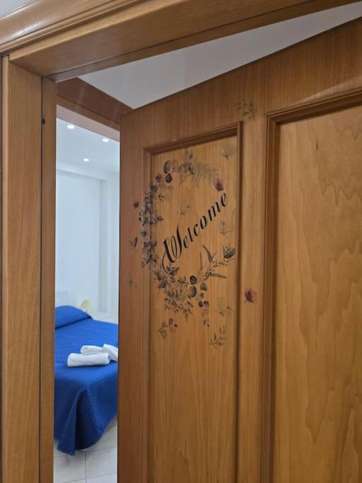 Casa Marino Apartman Grammichele Kültér fotó