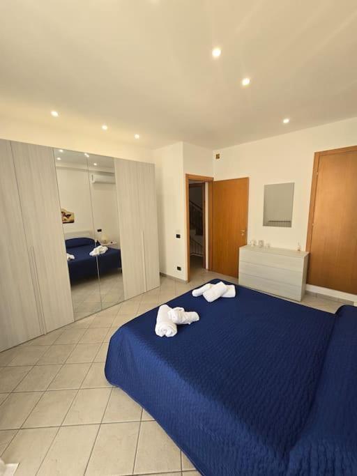 Casa Marino Apartman Grammichele Kültér fotó