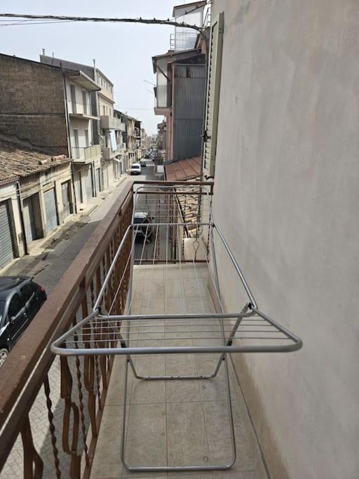 Casa Marino Apartman Grammichele Kültér fotó