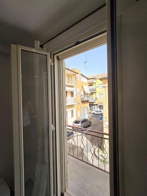 Casa Marino Apartman Grammichele Kültér fotó