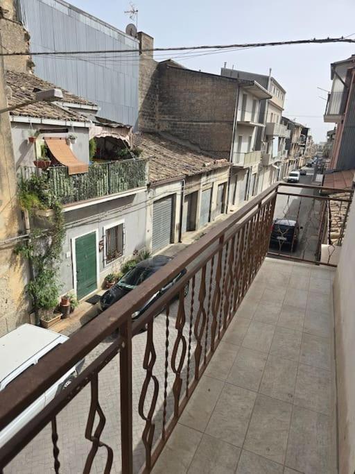 Casa Marino Apartman Grammichele Kültér fotó