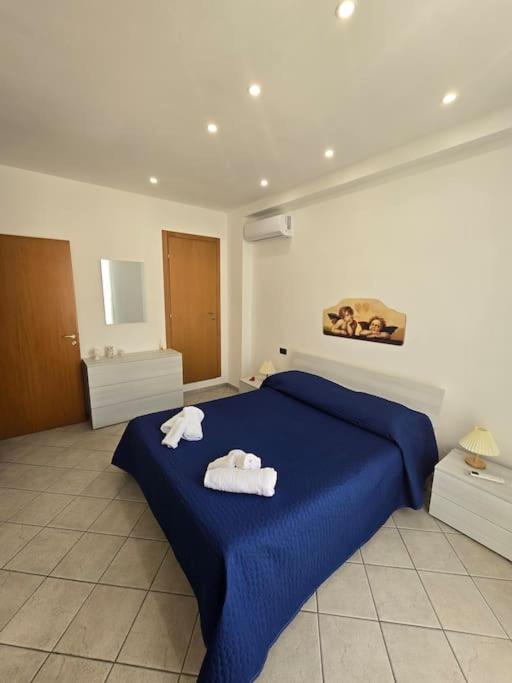 Casa Marino Apartman Grammichele Kültér fotó